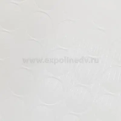 Клеевые заглушки заглушки (клеевые) белый структурный 25 шт