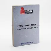ARCOBALENO образцы hpl compact arcobaleno 285x195 (веер-раскладка)