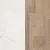 Стеновая панель ДСП EGGER мрамор леванто белый/деревянные блоки натуральные, стеновая панель egger 4100х640х8мм