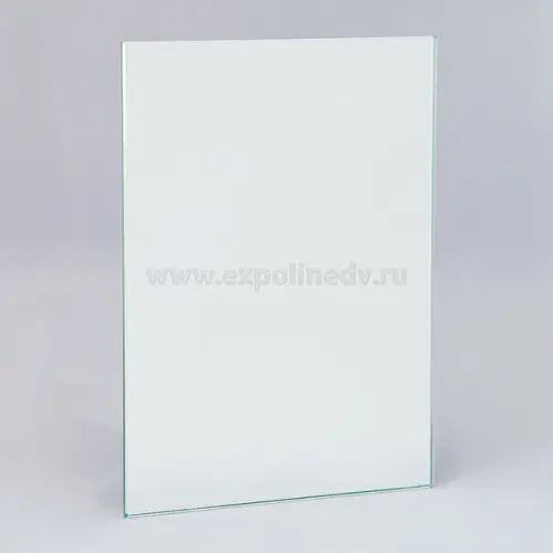 Зеркало AGC  зеркало mirox 3g clear, влагостойкое, 4мм (1605*2550)