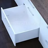 Ящики Matrix Box A комплект ящика matrix box slim a, push to open, nl-550*175мм, белый